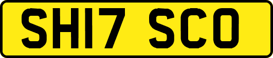 SH17SCO