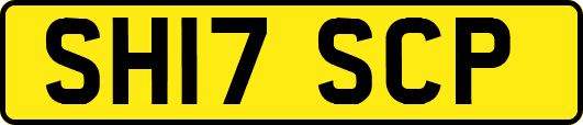 SH17SCP