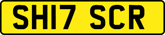 SH17SCR