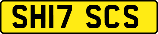 SH17SCS
