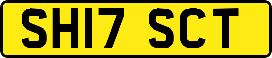 SH17SCT