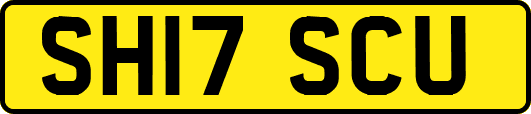 SH17SCU
