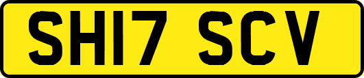 SH17SCV