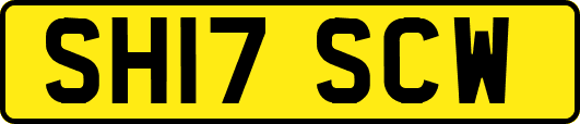 SH17SCW