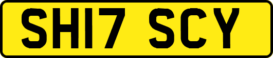 SH17SCY
