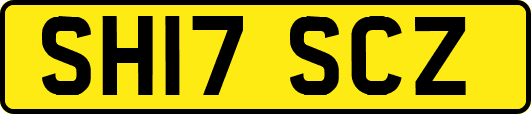 SH17SCZ