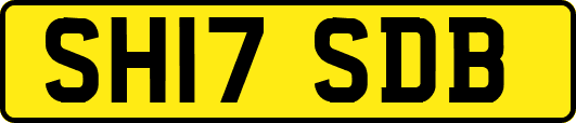 SH17SDB