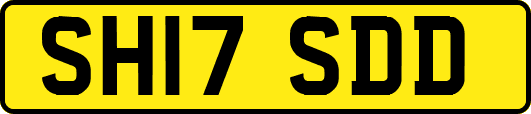 SH17SDD