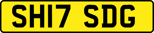 SH17SDG