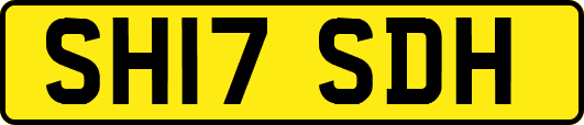 SH17SDH