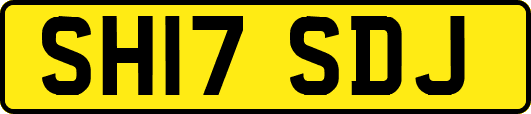 SH17SDJ