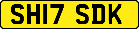 SH17SDK