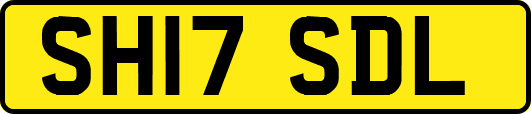 SH17SDL