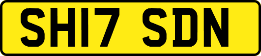 SH17SDN