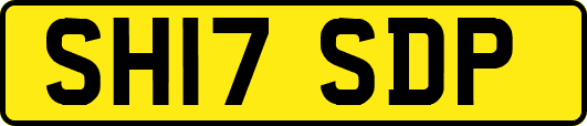 SH17SDP