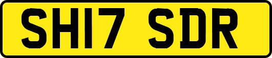 SH17SDR