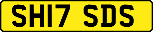SH17SDS