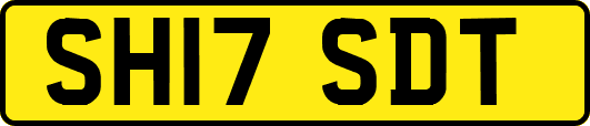 SH17SDT