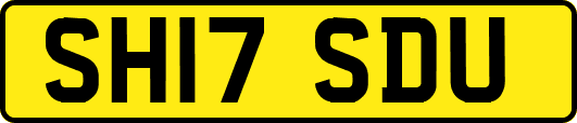 SH17SDU
