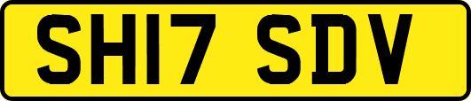 SH17SDV