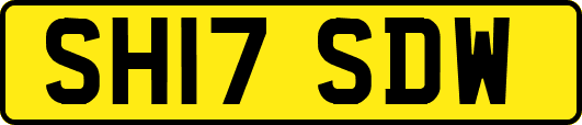SH17SDW