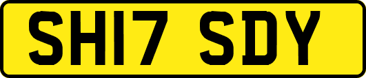 SH17SDY