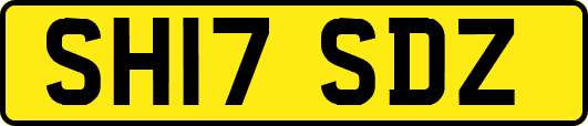 SH17SDZ