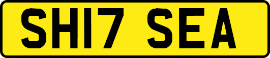 SH17SEA