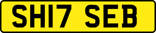 SH17SEB