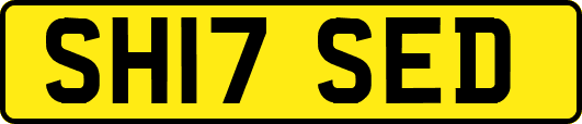 SH17SED