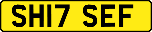 SH17SEF