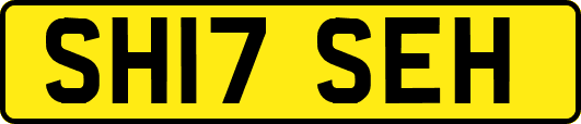 SH17SEH