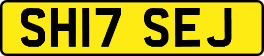 SH17SEJ