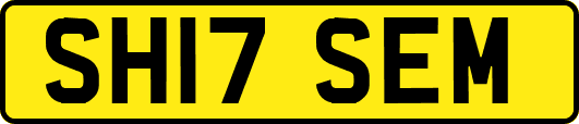 SH17SEM