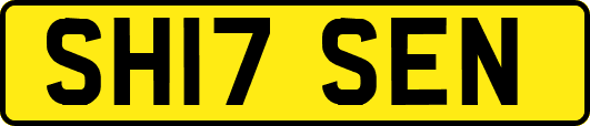 SH17SEN
