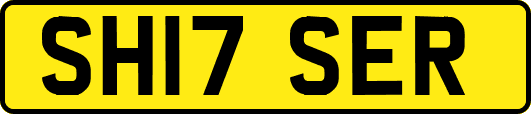 SH17SER