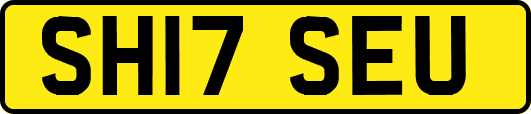 SH17SEU
