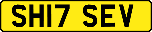 SH17SEV