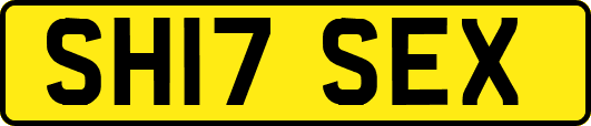 SH17SEX