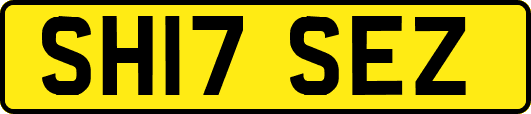 SH17SEZ