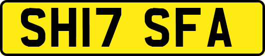 SH17SFA