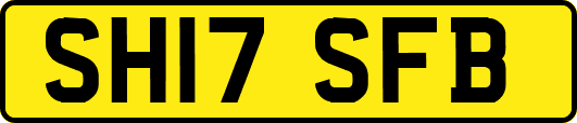 SH17SFB