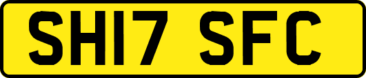 SH17SFC