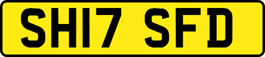 SH17SFD