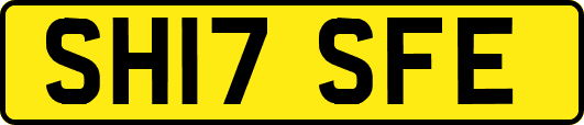 SH17SFE