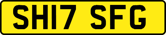 SH17SFG