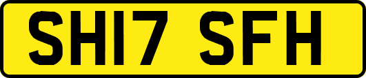 SH17SFH