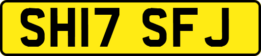 SH17SFJ