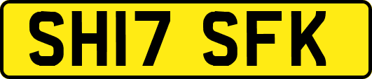 SH17SFK