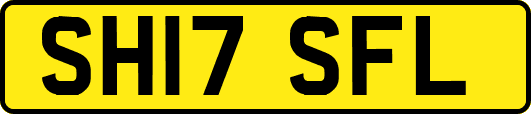 SH17SFL